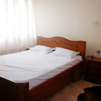 Highland 2BHK Apartment, Goa 2
